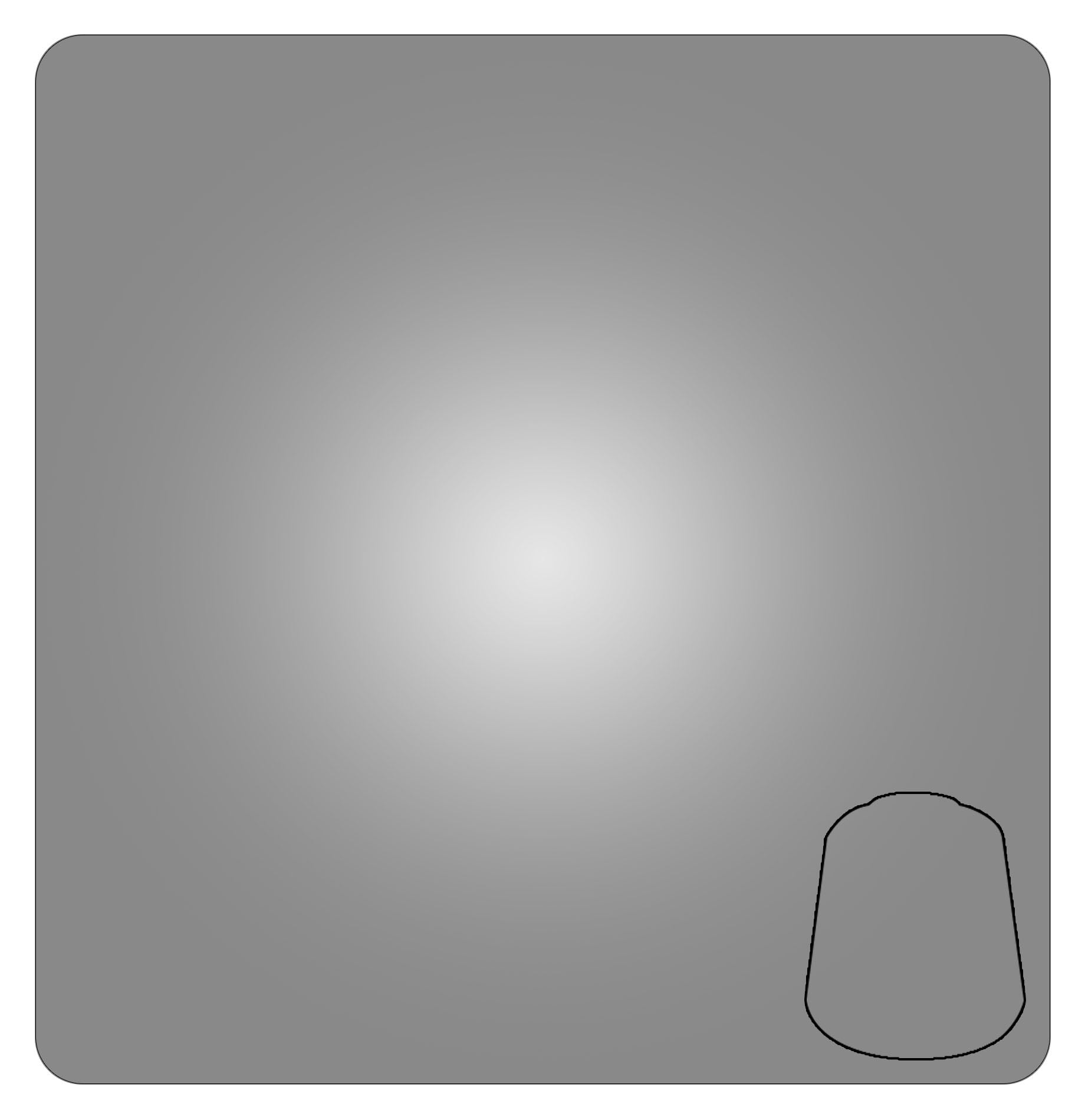 Warhammer Colour - Base (12ml)