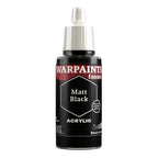 The Army Painter - Warpaints Fanatic Acrylics (18ml)