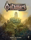 Oathmark Second Edition (Hardcover)
