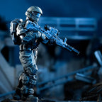 Halo Flashpoint ODST - Feet First Into Hell