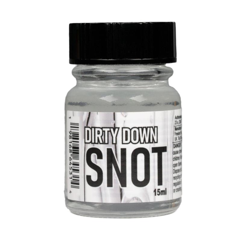 Dirty Down Snot 15ml