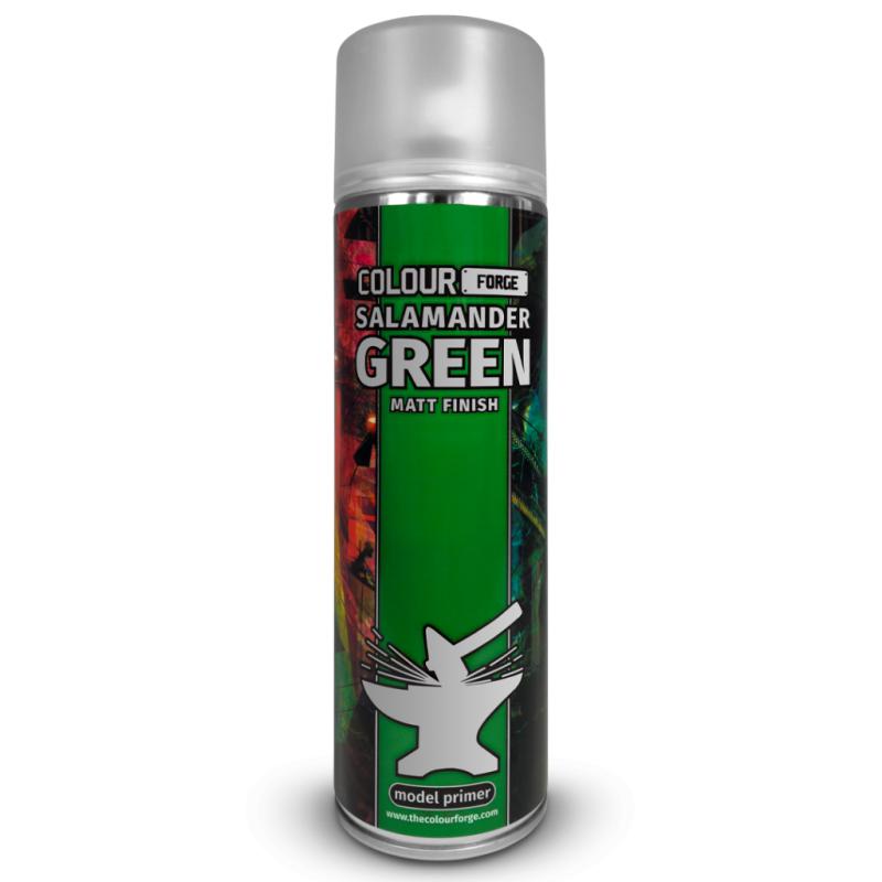 Colour Forge Spray Primers