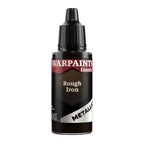 The Army Painter - Fanatics Metallics (18ml)