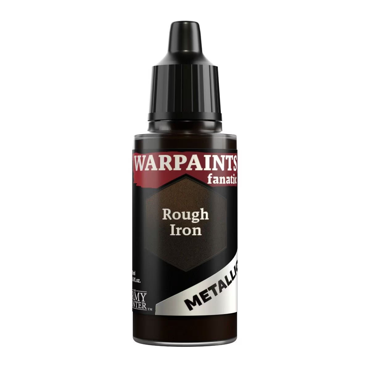 The Army Painter - Fanatics Metallics (18ml)