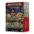 Spearhead: Seraphon