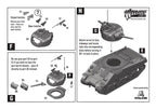 Bolt Action - M4 Sherman