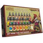 The Army Painter - Speedpaints 2.0 Most Wanted Set
