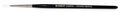Element Essentials - Kolinsky Stubby Brush