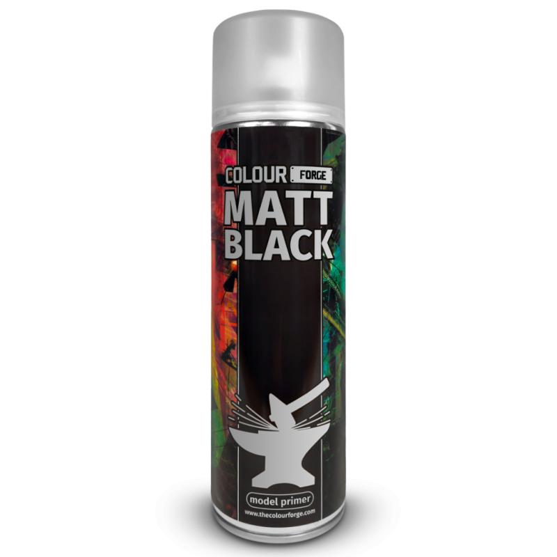 Colour Forge Spray Primers