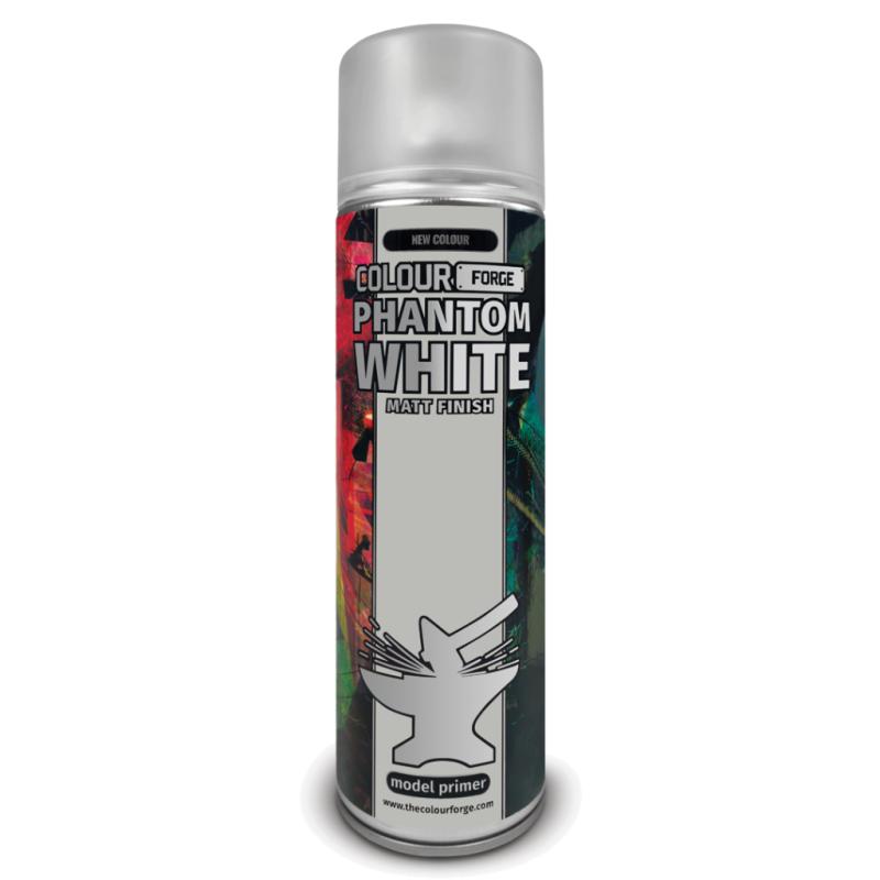 Colour Forge Spray Primers