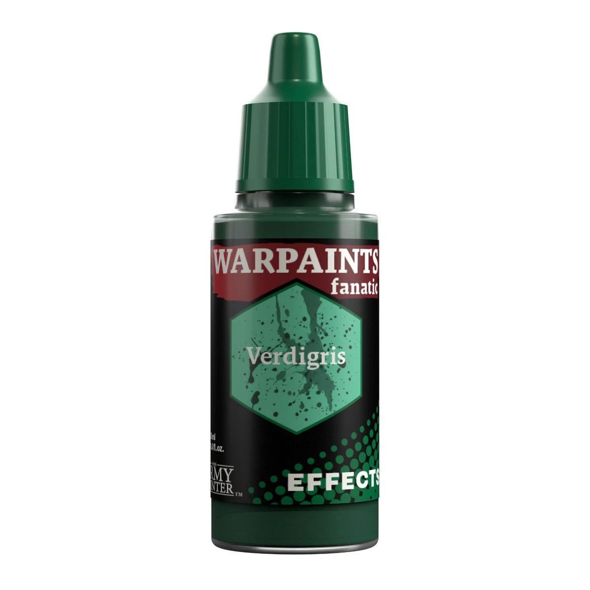 The Army Painter - Fanatics Effects (18ml)
