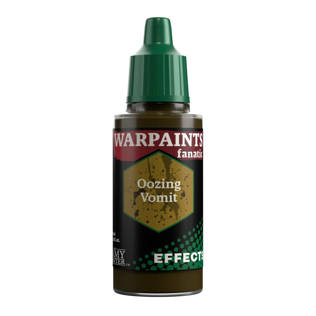 The Army Painter - Fanatics Effects (18ml)