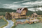 Water Mill
