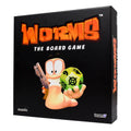 Worms The Board Game