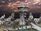 Wizard's Tower