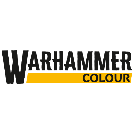 Warhammer Colour - Dry Brushes