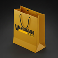 Yellow Bag