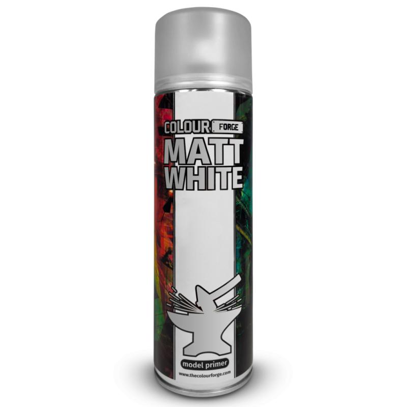 Colour Forge Spray Primers