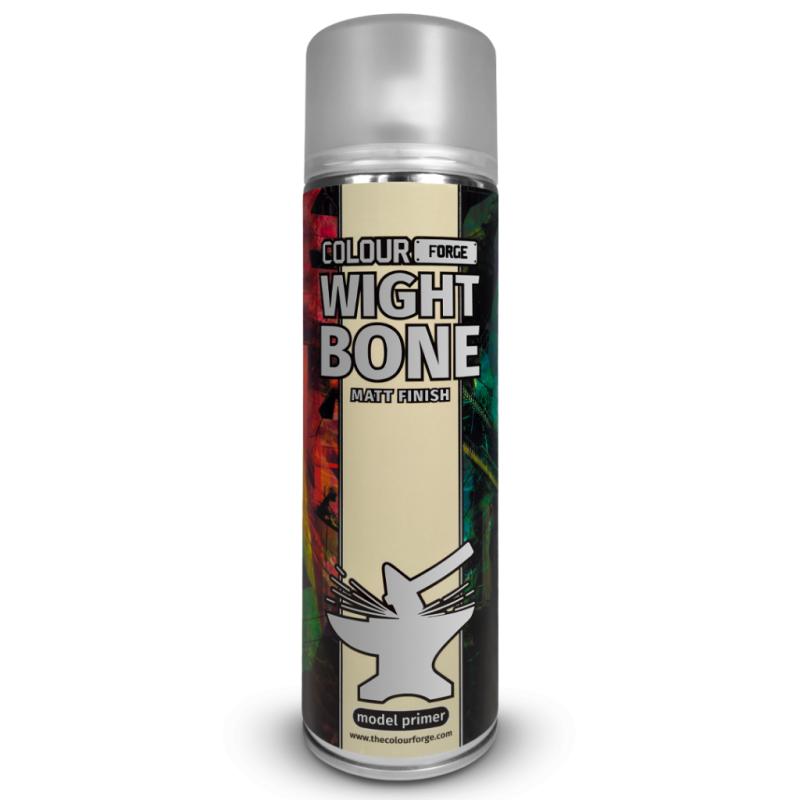 Colour Forge Spray Primers
